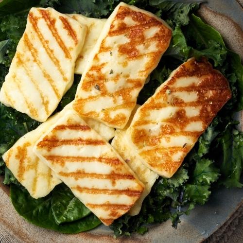 Garlic Bread 5 Sl