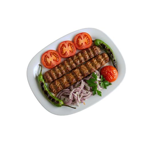 Mixed Grill Kebab