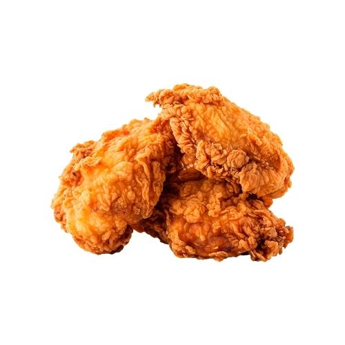 Chicken Nuggets 8 Pcs