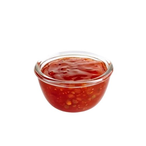 Sweet Chilli Sauce