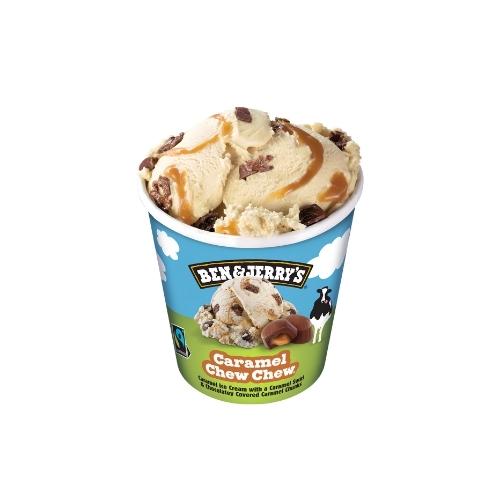Ben and Jerrys Ice Cream
