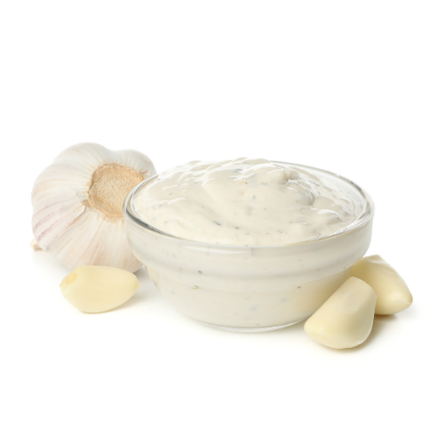Garlic Mayo
