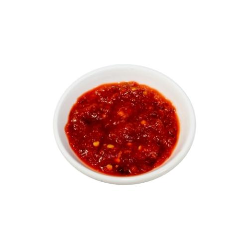 Chilli Sauce